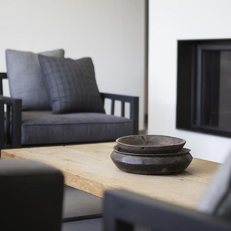 SUITE&POOL-Como Apartment-160 mt-Private Indoor Swimming-Pool Buitenkant foto