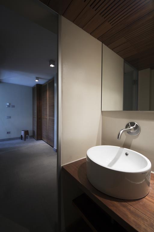 SUITE&POOL-Como Apartment-160 mt-Private Indoor Swimming-Pool Buitenkant foto