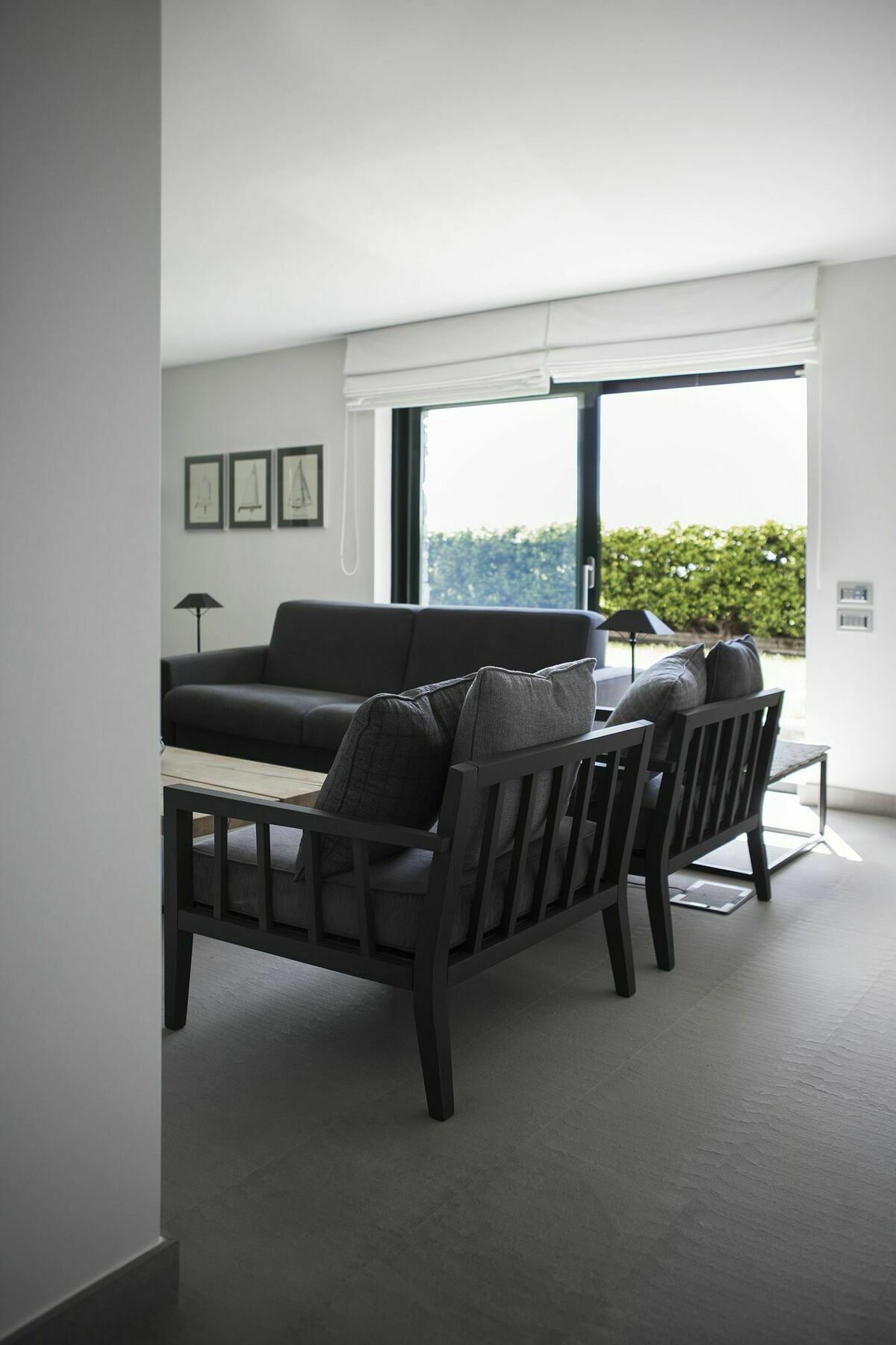 SUITE&POOL-Como Apartment-160 mt-Private Indoor Swimming-Pool Buitenkant foto