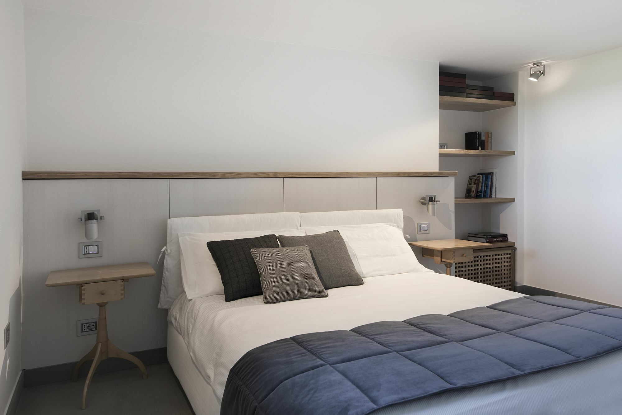 SUITE&POOL-Como Apartment-160 mt-Private Indoor Swimming-Pool Buitenkant foto