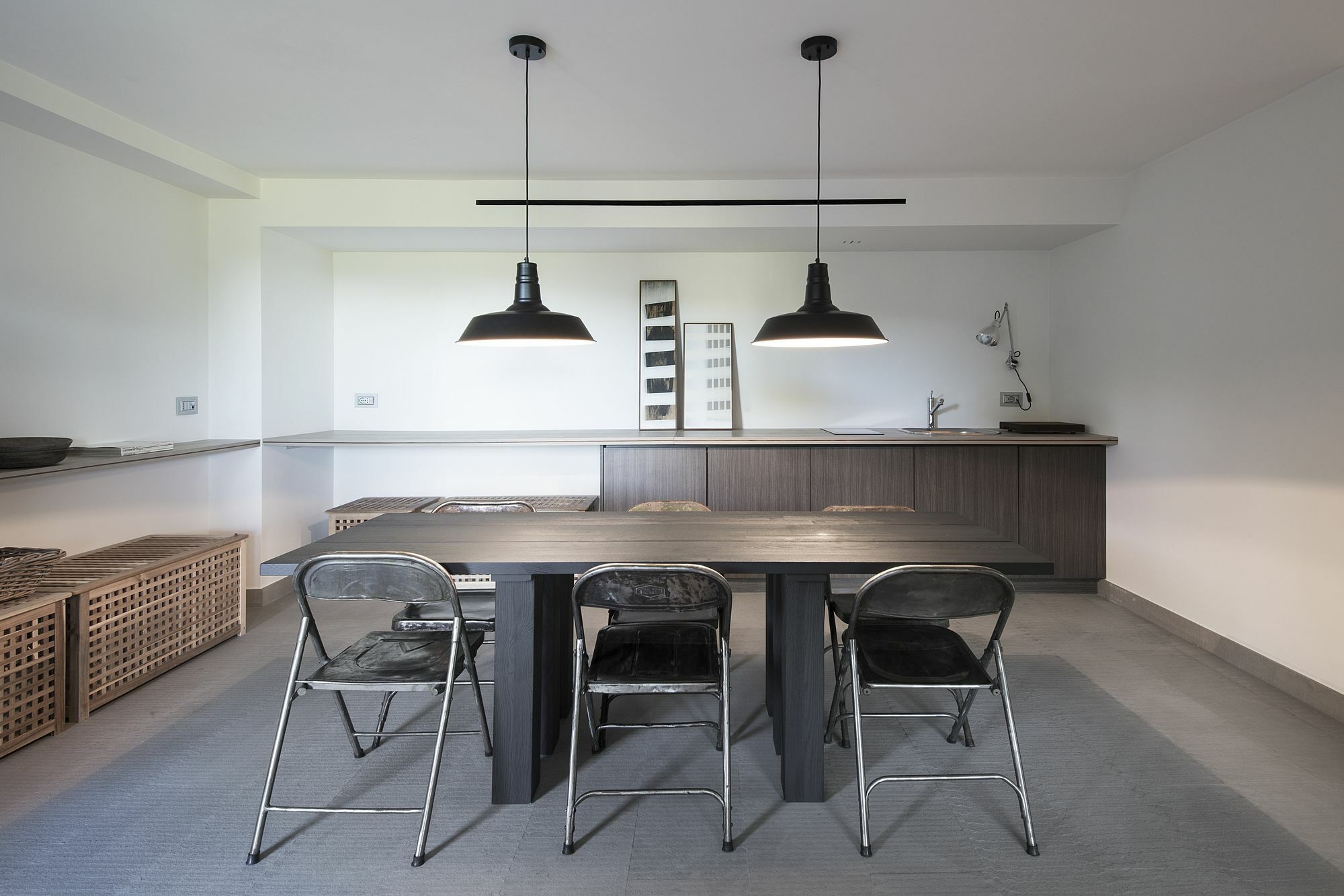 SUITE&POOL-Como Apartment-160 mt-Private Indoor Swimming-Pool Buitenkant foto